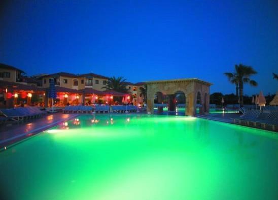 Belinda Beach Club Evrenseki エクステリア 写真