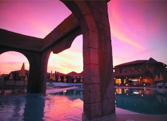 Belinda Beach Club Evrenseki エクステリア 写真