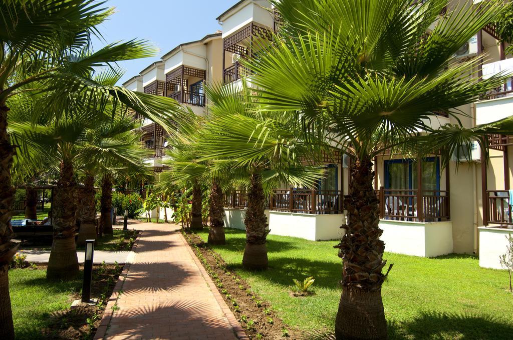 Belinda Beach Club Evrenseki 部屋 写真