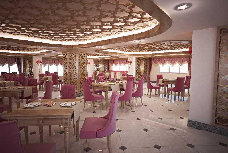 Belinda Beach Club Evrenseki エクステリア 写真